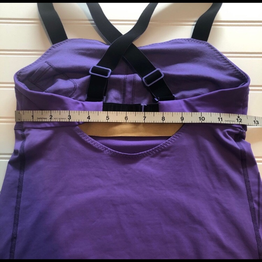 LULULEMON ☆ TOP - Picture 10 of 12